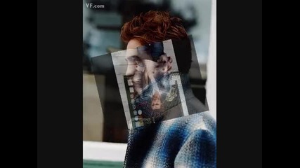 Robert Pattinson - Vanity Fair
