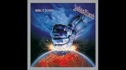 Judas Priest - Thunder Road