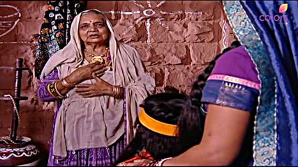 Jai Shri Krishna - 24th October 2008 - - Full Episode