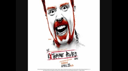 2010 Extreme Rules Theme (saliva - Time To Shine)