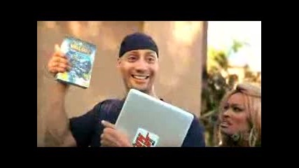 Jace Hall - I Play W.o.w Music Video 