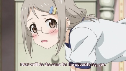 Anitore! Ex Episode 6 Eng Sub Hd
