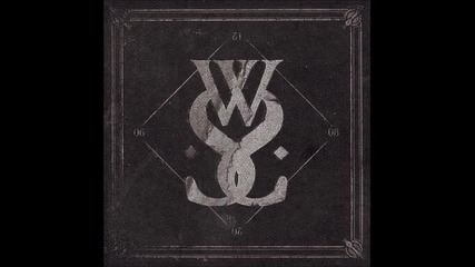 While She Sleeps - Love At War
