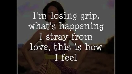 Rihanna - Cry