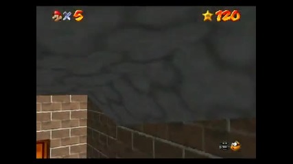 Sm64~freerun 2 (tas)