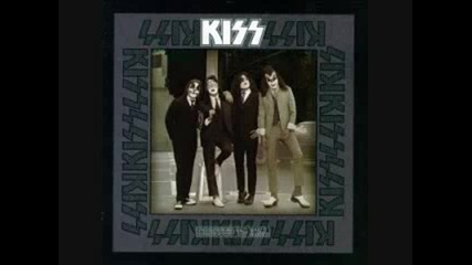 Kiss - Room Service [1975]
