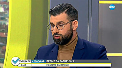 В деня на балотажа – за неизвестните, парадоксите и развръзките