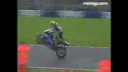 Valentino Rossi - Compilation