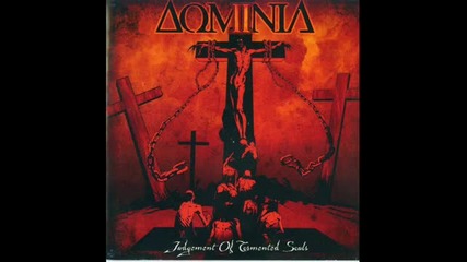 Dominia - Judgement 