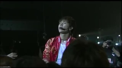 Gackt - Jougen no Tsuki . Saishusho 2003 .