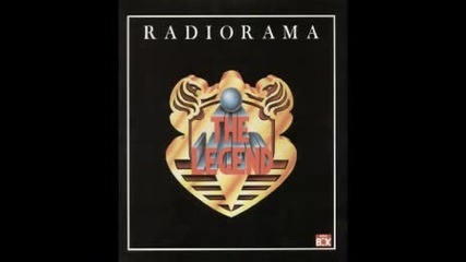 Radiorama Feat. Mc Ya - In Zaire (1990)