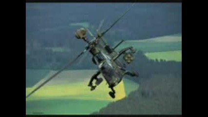 топ 10 хиликоптери в света