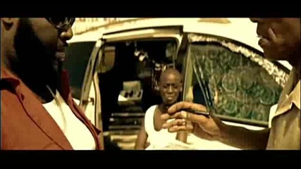 Rick Ross - Hustlin 