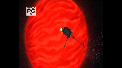 Star Wars The Clone Wars S01 E02 - Rising Malevolence
