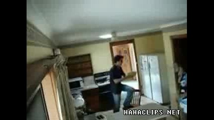 really dirty trick on wife 