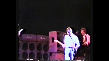 Status Quo - Aint Complaining 