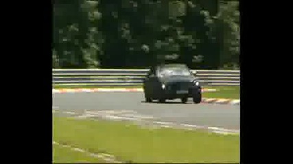 Mercedes E 63 Amg Spy Video