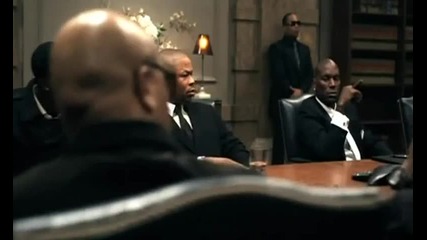 busta rhymes ft lil wayne and jadakiss - respect my conglomerate 