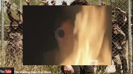 The Walking Dead Season 4 Episode 6 "live bait" Sneak Peek