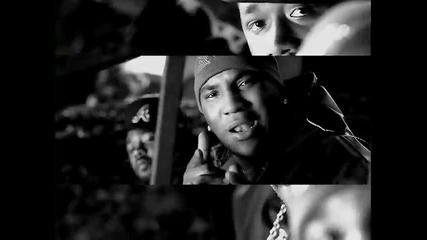 Young Jeezy - My Hood (official Video) {hq} 