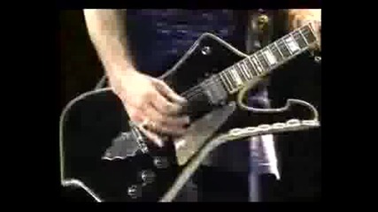 KISS-makinlove(live brazil-94)