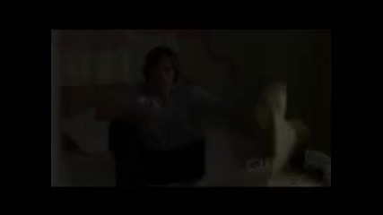 Supernatural - Carry on 