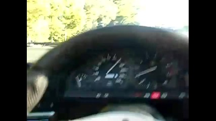 Bmw E30 V8 