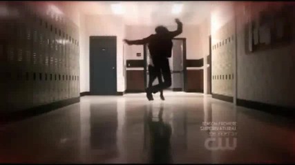 The Vampire Diaries Season 2 Opening Intro