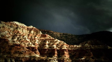 Ultimate Downhill Mtb Competition - Red Bull Rampage 2012 Teaser