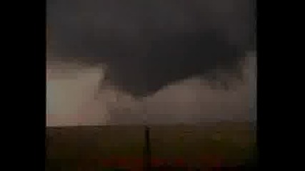 Tornado Best Movie
