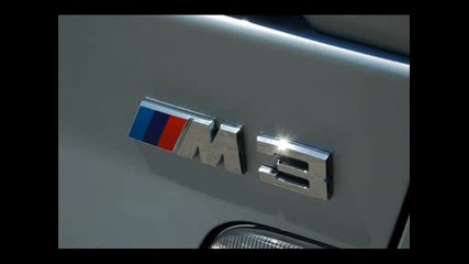 Bmw M3 Pic - - by a4o