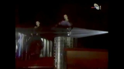 Ceca i Ivana Zigon - Bandido