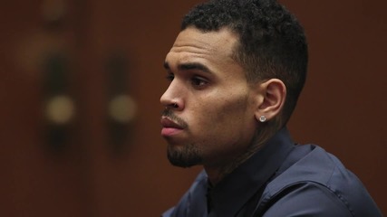 Chris Brown Seeking Custody of Baby Royalty; Filed Paternity Papers