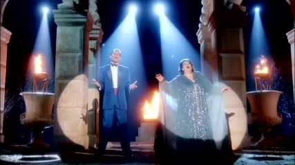 Freddie Mercury & Montserrat Caballe ~ Barcelona 1988 (original Album Version)