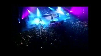 Avenged Sevenfold - Seize The Day: Live