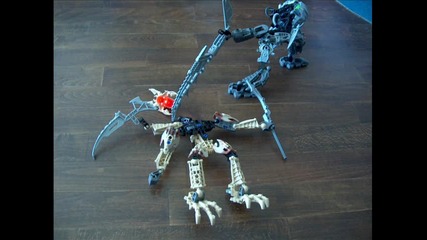 Toa Atraks (titan)
