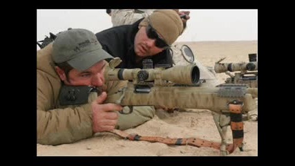 Marine Sniper 2010 