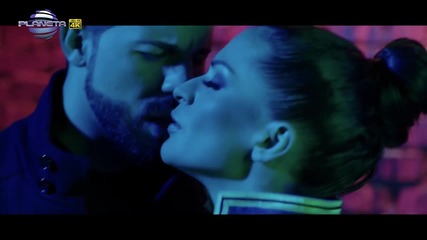 Преслава - С теб или с никой ( Официално видео, високо качество )