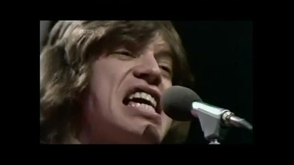 Rolling Stones 1971 - Brown Sugar