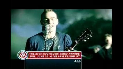 Three Days Grace - I Hate Everything About You (добро качество)