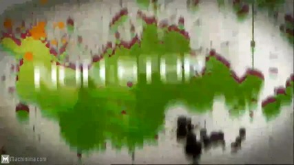 Naild Debut Trailer [hd]