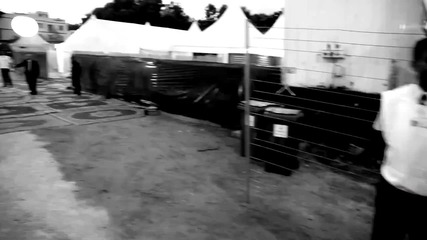 Kato feat. Outlandish - Desert Walk [official Music Video]