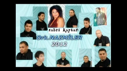 sali kaptan - Benim Nazli Kizim 2012