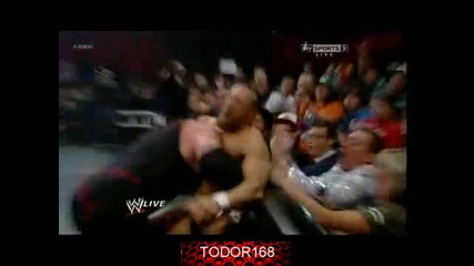 Wwe.raw.06.25.12.част 1