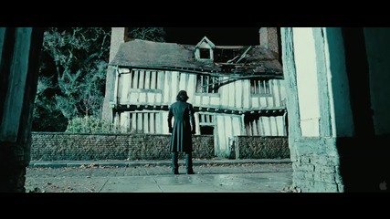 Harry Potter and the Deathly Hallows - Part 2 - Trailer [1080p]