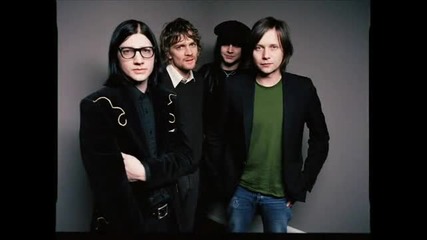 The Raconteurs - Together + Превод