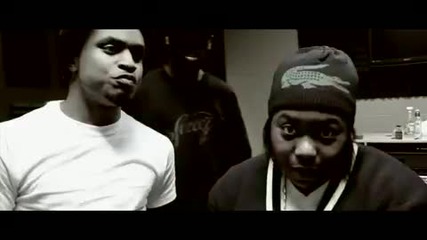 Play One feat. Travis Porter - Pull Up 