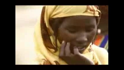 Mattafix - Living Darfur - Djefera