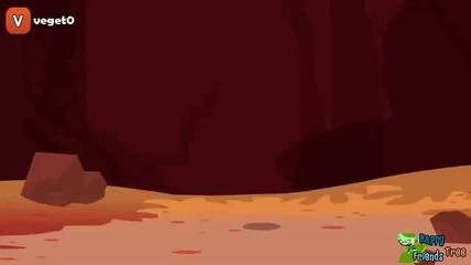 Happy Tree Friends - Ka - Pow! Operation Tiger Bomb (hd)