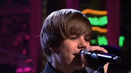 Justin Bieber - You smile
